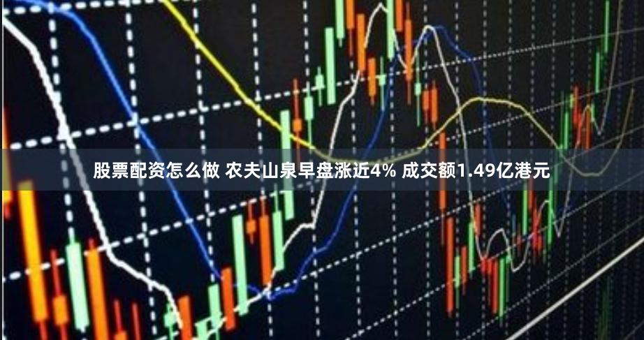 股票配资怎么做 农夫山泉早盘涨近4% 成交额1.49亿港元