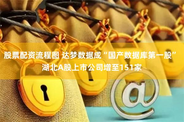 股票配资流程图 达梦数据成“国产数据库第一股” 湖北A股上市公司增至151家