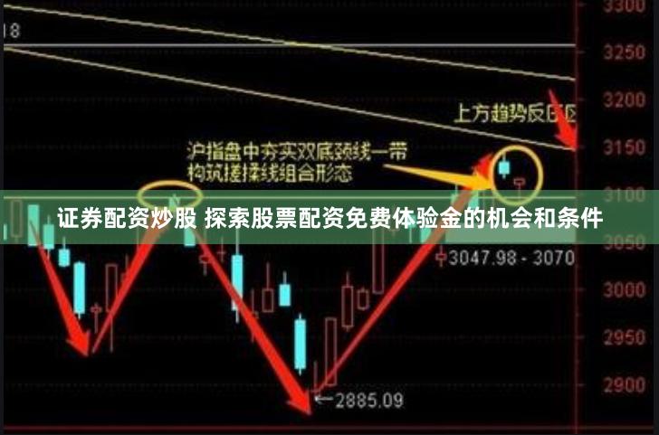 证券配资炒股 探索股票配资免费体验金的机会和条件