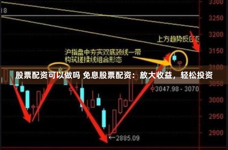股票配资可以做吗 免息股票配资：放大收益，轻松投资