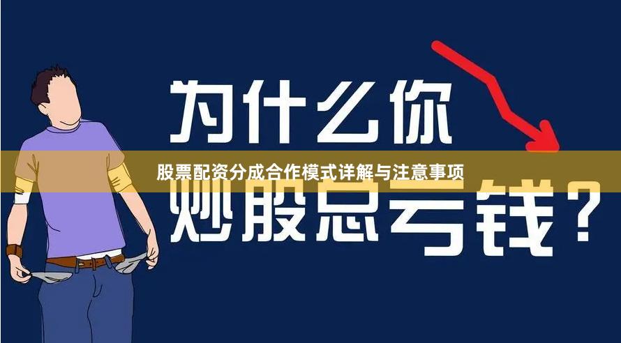 股票配资分成合作模式详解与注意事项