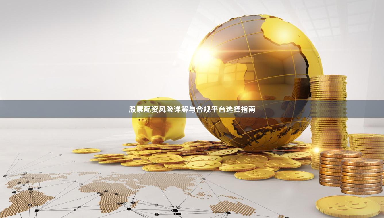 股票配资风险详解与合规平台选择指南