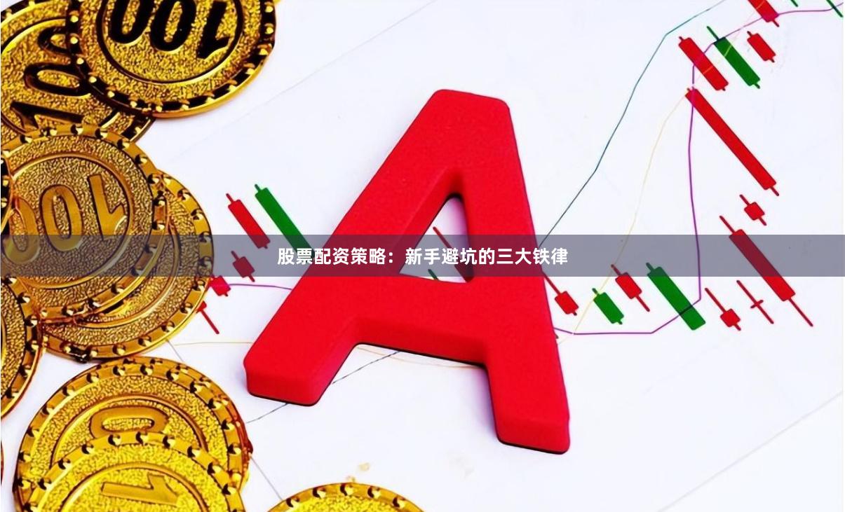 股票配资策略：新手避坑的三大铁律