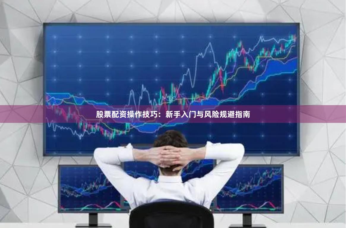 股票配资操作技巧：新手入门与风险规避指南